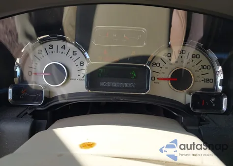 2014 Ford Expedition Xlt from USA, damaged, VIN 1FMJU1J50EEF14445